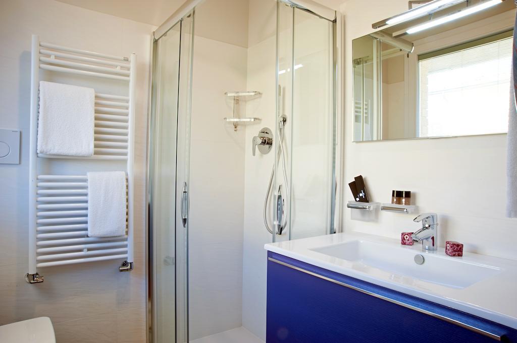 Hotel Ferro Di Cavallo Pavullo nel Frignano Room photo