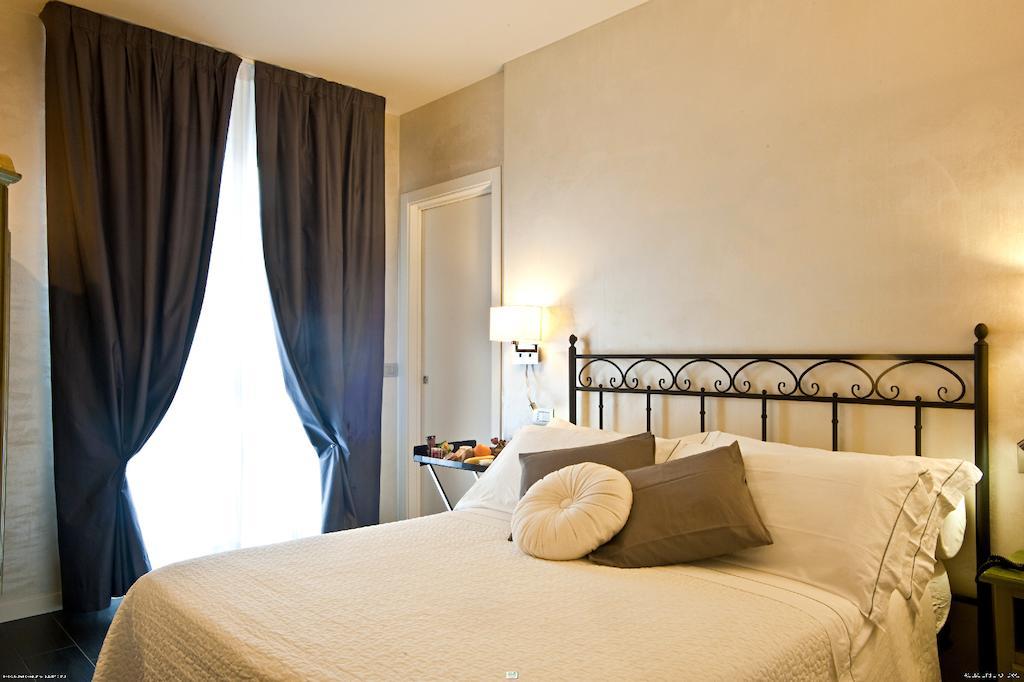 Hotel Ferro Di Cavallo Pavullo nel Frignano Room photo