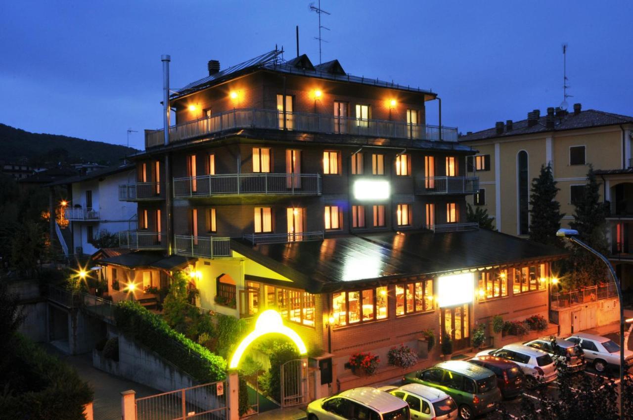 Hotel Ferro Di Cavallo Pavullo nel Frignano Exterior photo
